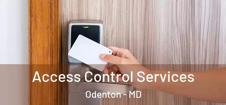  Access Control Services Odenton - MD