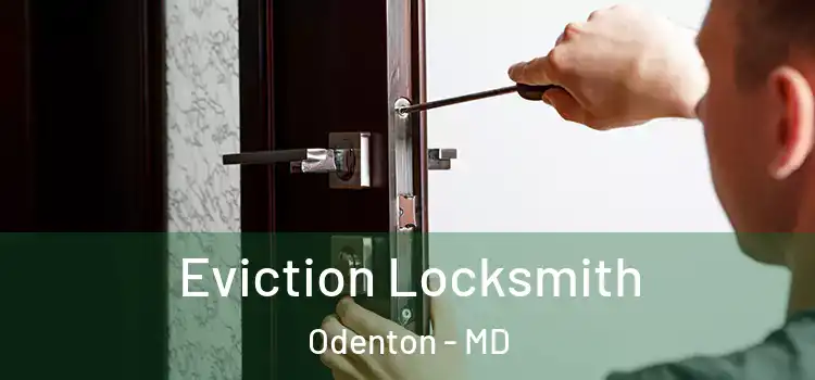  Eviction Locksmith Odenton - MD