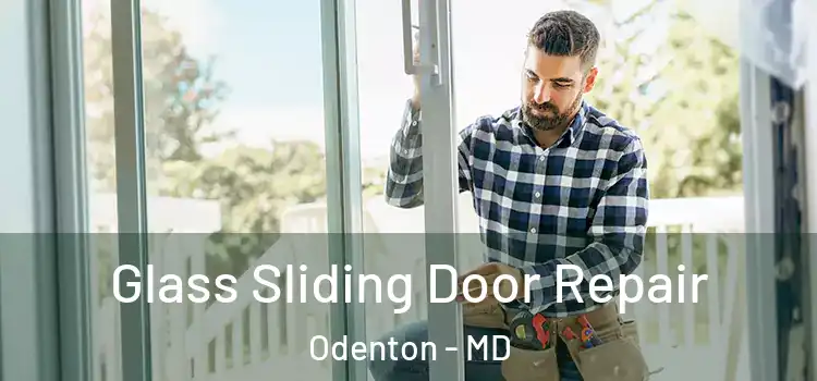  Glass Sliding Door Repair Odenton - MD