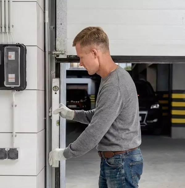 Why Choose Us for Door, Gate and Security Services in Odenton, MD