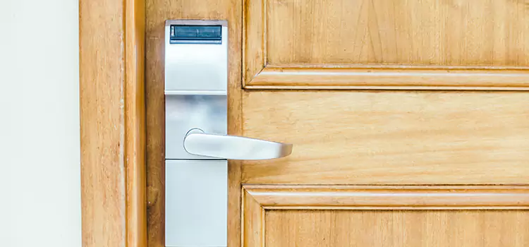 Advanced Solutions in Odenton, MD for Modern Security