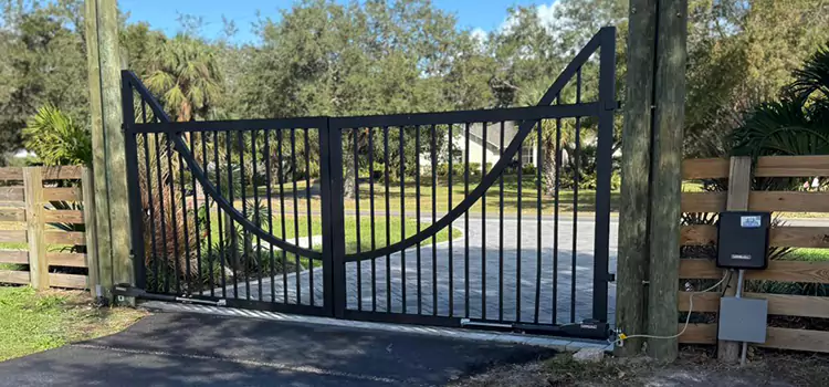 Gate Motor Repair Odenton