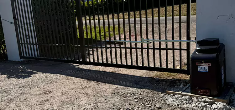 Solar Swing Gate Opener Odenton