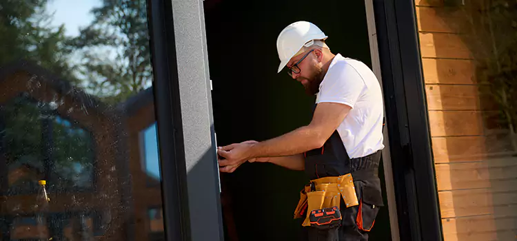 Replace Balcony Door Odenton