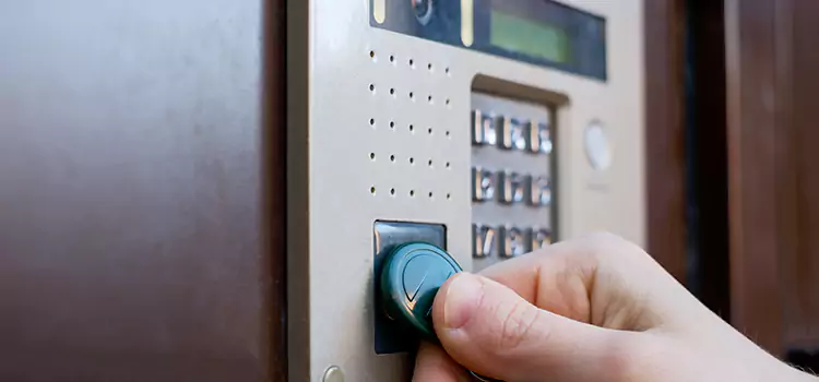 Enhanced Security Features Odenton