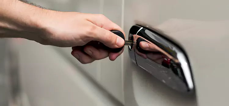 Why Choose Our Auto Locksmith Team in Odenton, MD?