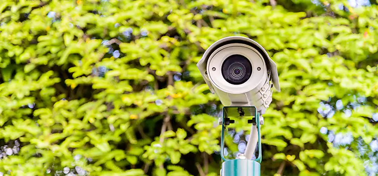 Advanced Surveillance Solutions for Every Need in Odenton