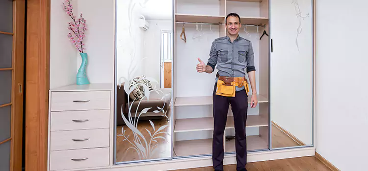 Sliding Closet Door Replacement Odenton