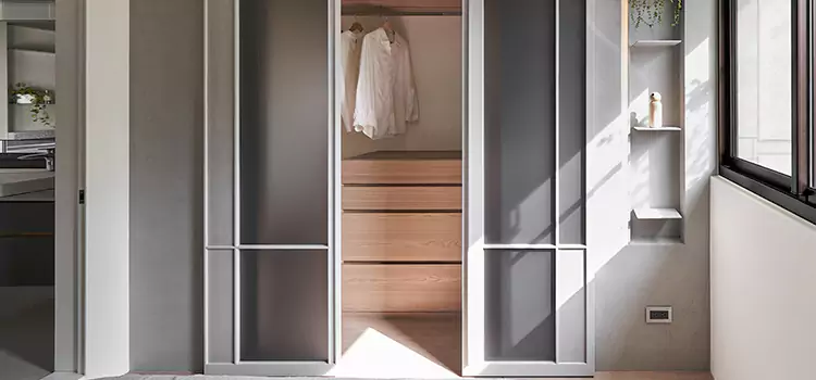 Mirror Sliding Door Replacement Odenton