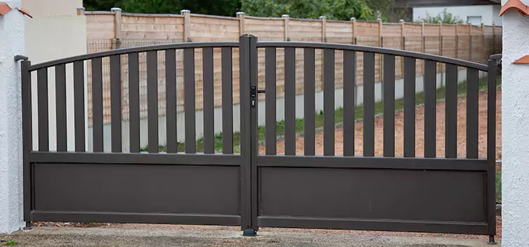 Advanced Gate Solutions in Odenton, MD