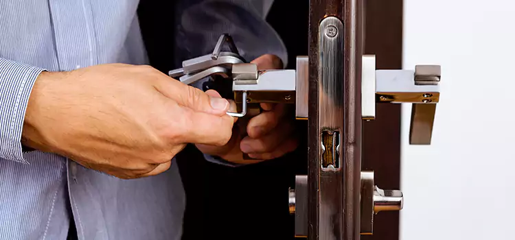 Commercial Door Lock Repair Odenton
