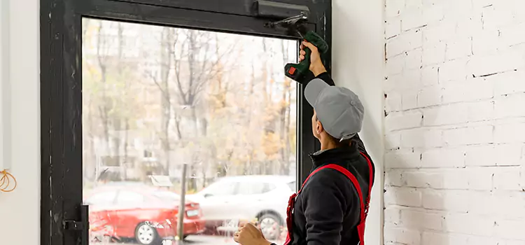 Comprehensive Door Closer Services in Odenton, MD