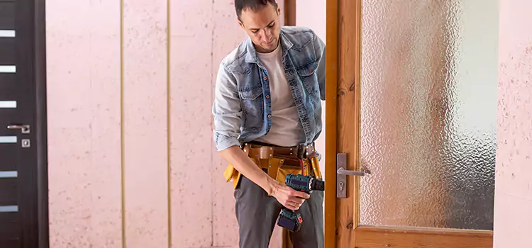 Exterior Door Frame Installation Odenton