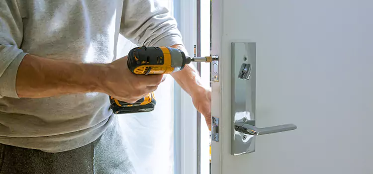 Door Knob Lock Repair Odenton
