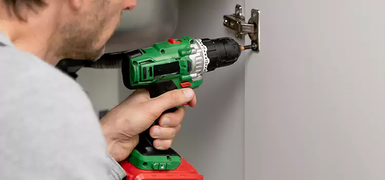 Commercial Door Hinge Repair Odenton