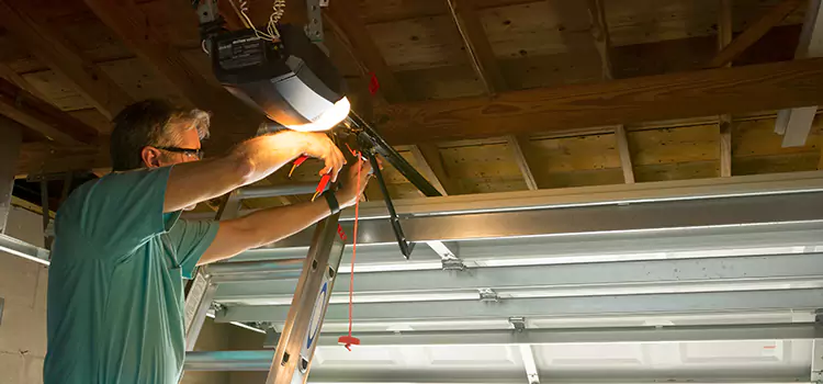 Garage Door Opener Sales and Installation Odenton