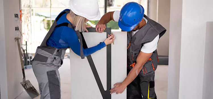 Why Choose Us for Door Panel Services in Odenton, MD?