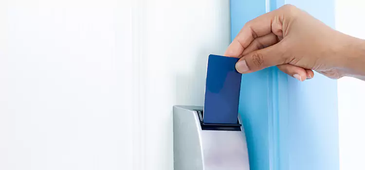 Access Control System Integration Odenton