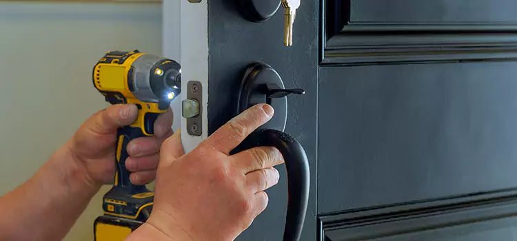 Locksmith Emergency Service Odenton