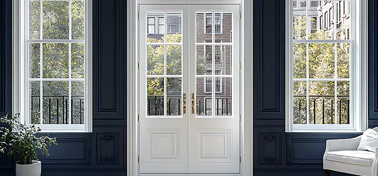 French Door Lock Repair Odenton