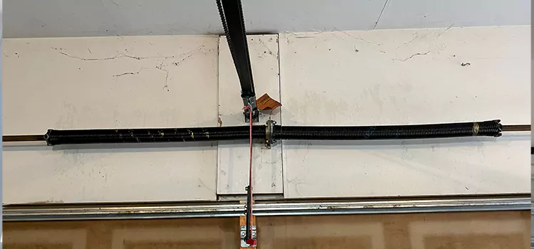 Garage Door Cable Repair Near Me in Odenton, MD