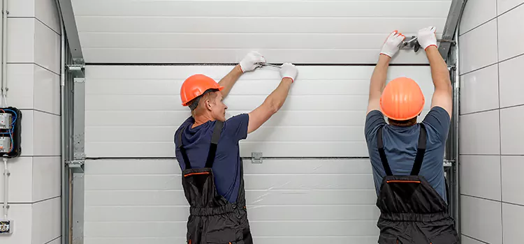 Choose Us for Your Garage Door Needs in Odenton