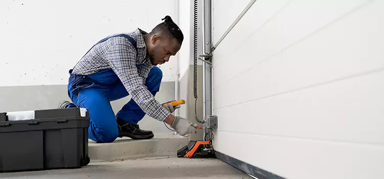 Expert Solutions for Every Garage Lock Need in Odenton, MD