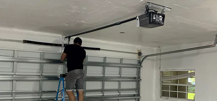 Garage Door Opener Repair Near Me in Odenton, MD
