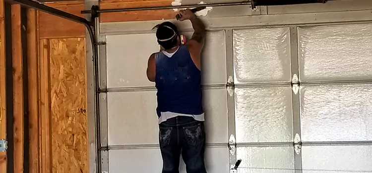 Specialized Garage Door Panel Solutions in Odenton, MD