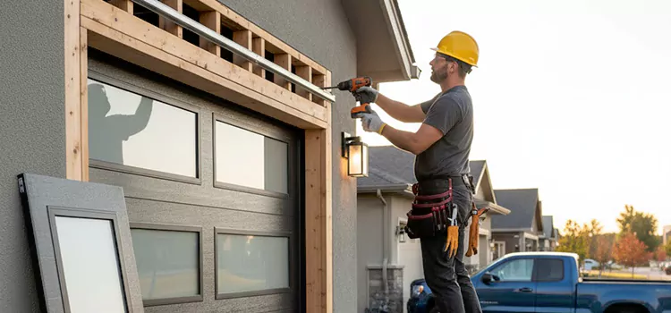 Your Trusted Garage Door Specialists in Odenton