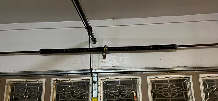 Garage Door Spring Repair Near Me Odenton