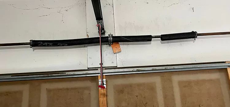 Overhead Door Spring Replacement Odenton