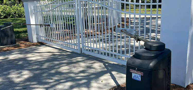 Automatic Gate Opener Repair Odenton