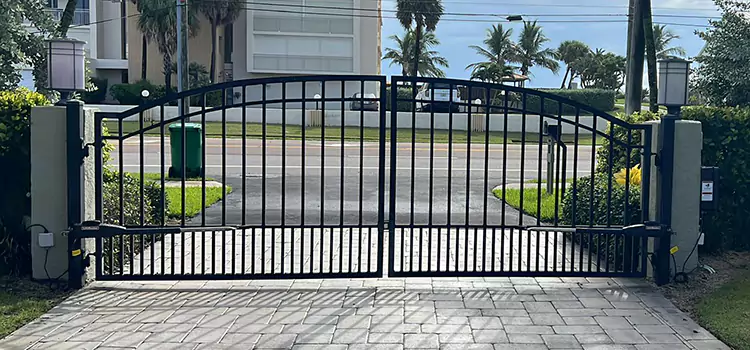 Gate Opener Replacement Near Me in Odenton, MD