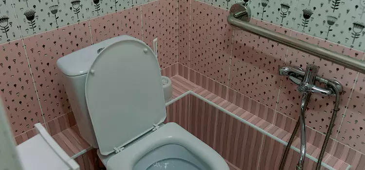Meeting Diverse Needs With Accessible Restroom Solutions in Odenton, MD