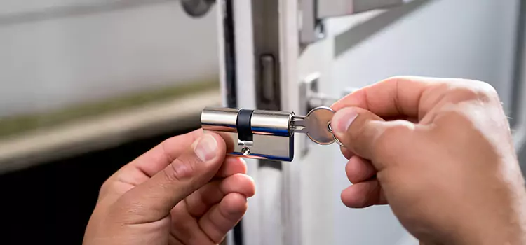 Emergency Locksmith for House Odenton