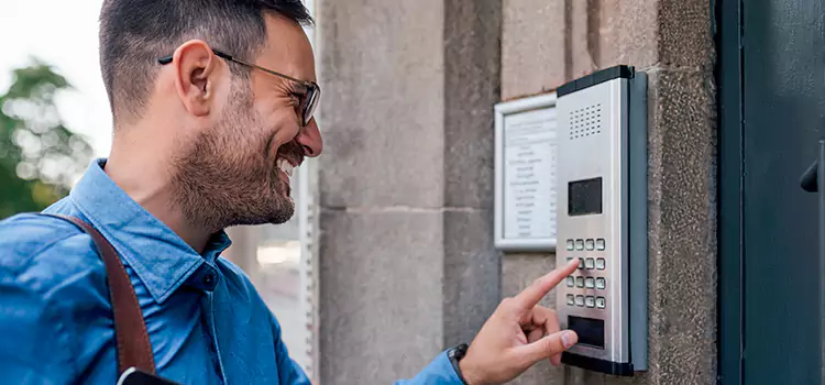 Advanced Solutions for Enhanced Security in Odenton, MD