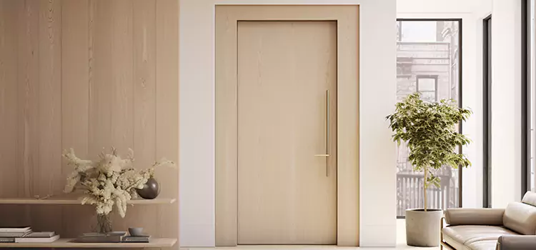 Choose Quality for Your Inside Doors in Odenton, MD