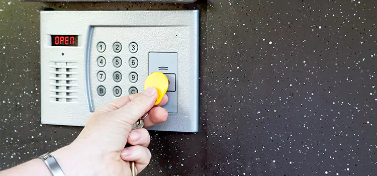 Electronic Door Lock Installation Odenton