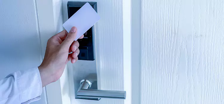 Why Choose Us for Your Keycard Lock Installation in Odenton, MD?