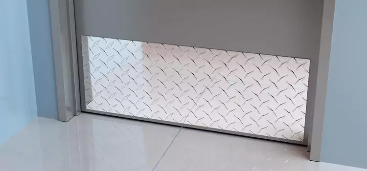 Benefits of Professional Kick Plate Solutions in Odenton, MD