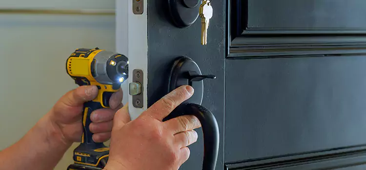 Commercial Door Lock Installation Odenton
