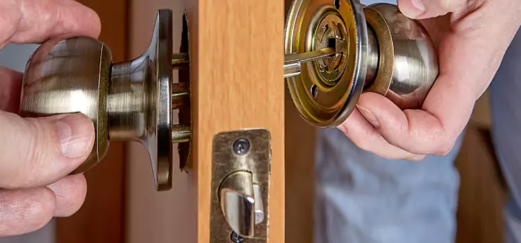 Sliding Door Lock Repair Odenton
