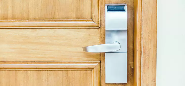 Electromagnetic Door Lock Installation Odenton
