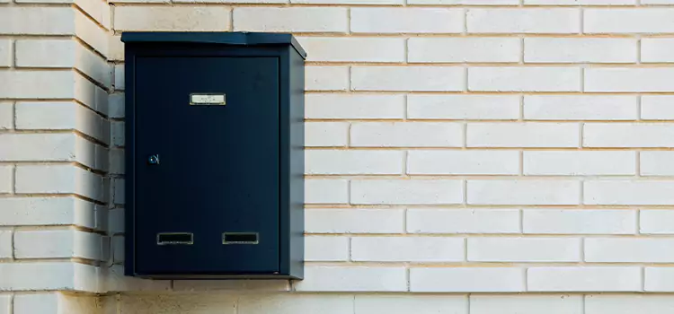 Mailbox Lock Repair Odenton