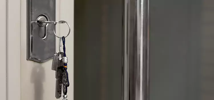 Master Keying by the Numbers Odenton