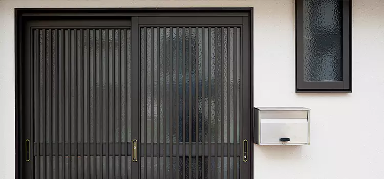 Sliding Screen Door Repair Odenton