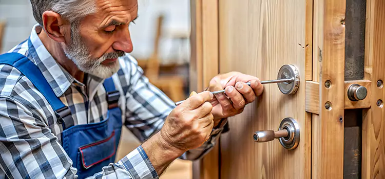 Mortise Replacement Lock Odenton