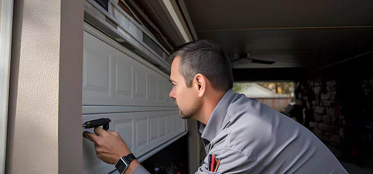 Garage Door Cable Replacement Odenton