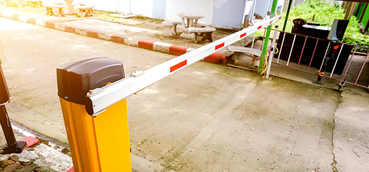 Automatic Parking Gate Installation Odenton